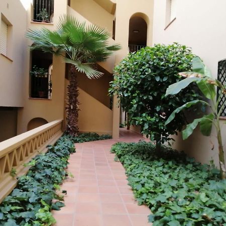Apartamento Urbanizacion Alcaudon Isla Canela 1A Linea De Playa Exterior photo