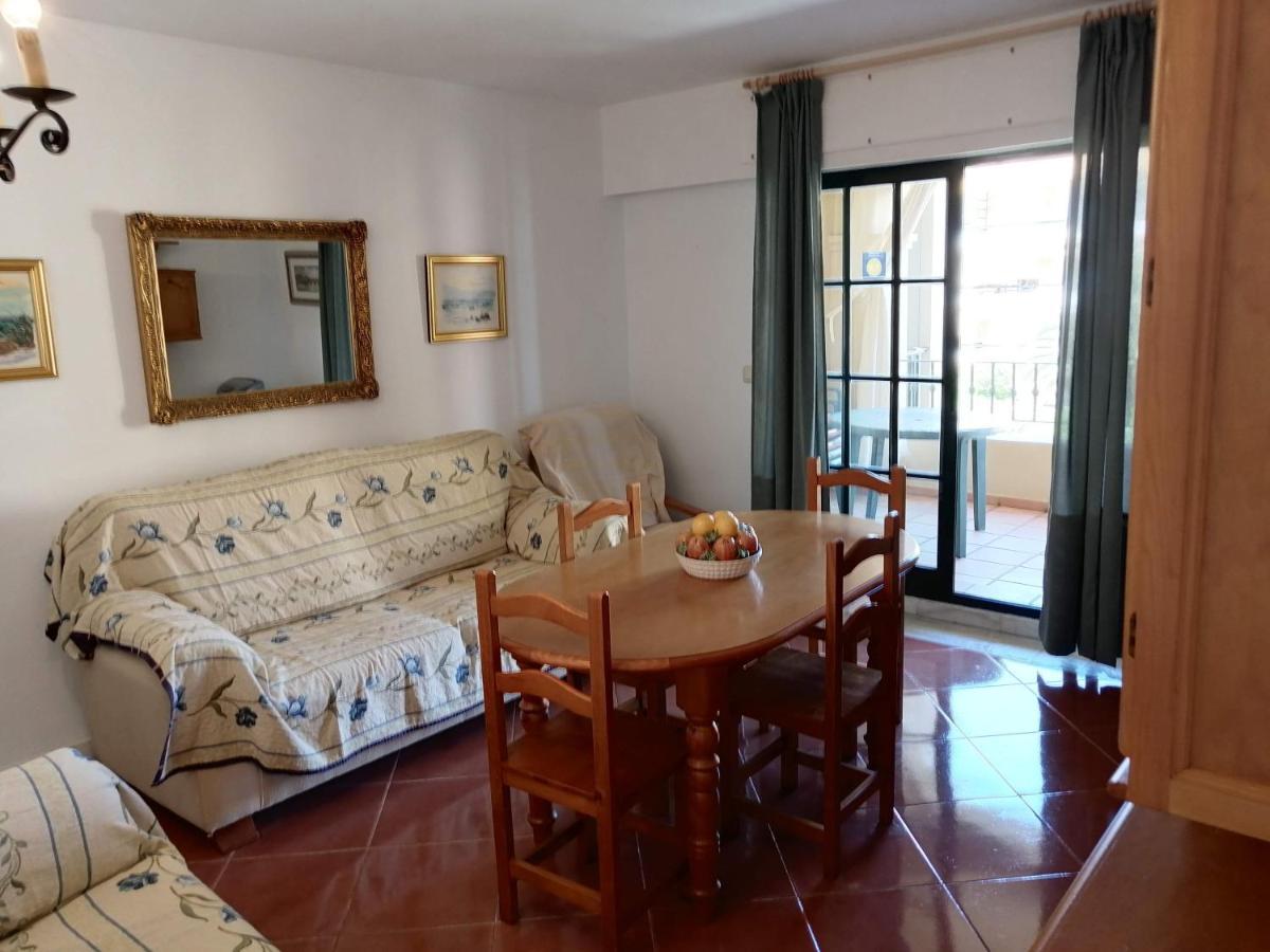 Apartamento Urbanizacion Alcaudon Isla Canela 1A Linea De Playa Exterior photo