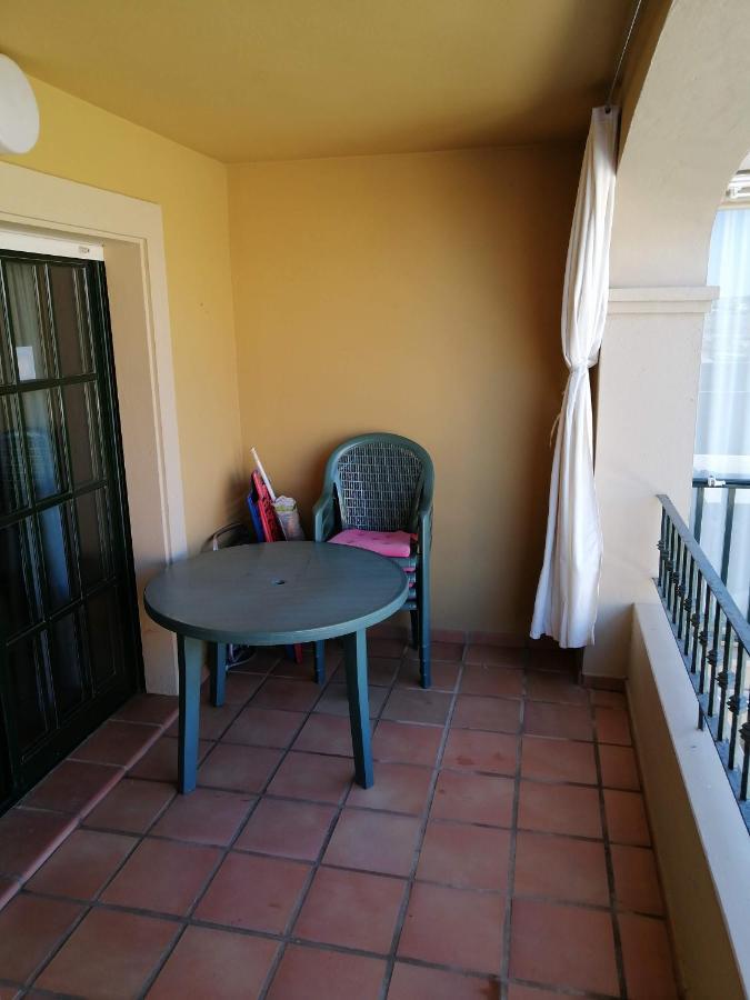 Apartamento Urbanizacion Alcaudon Isla Canela 1A Linea De Playa Exterior photo