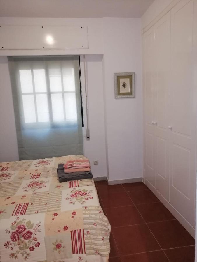 Apartamento Urbanizacion Alcaudon Isla Canela 1A Linea De Playa Apartment Exterior photo